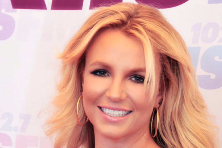 Britney Spears