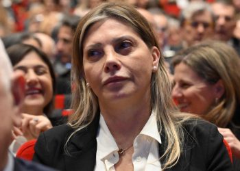 Chiesto il rinvio a giudizio per Bartolozzi nel caso Almasri