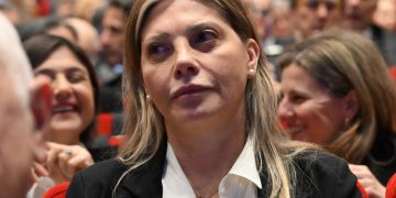 Chiesto il rinvio a giudizio per Bartolozzi nel caso Almasri