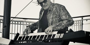 ChristopherNorth: IG@ambrosiatheband