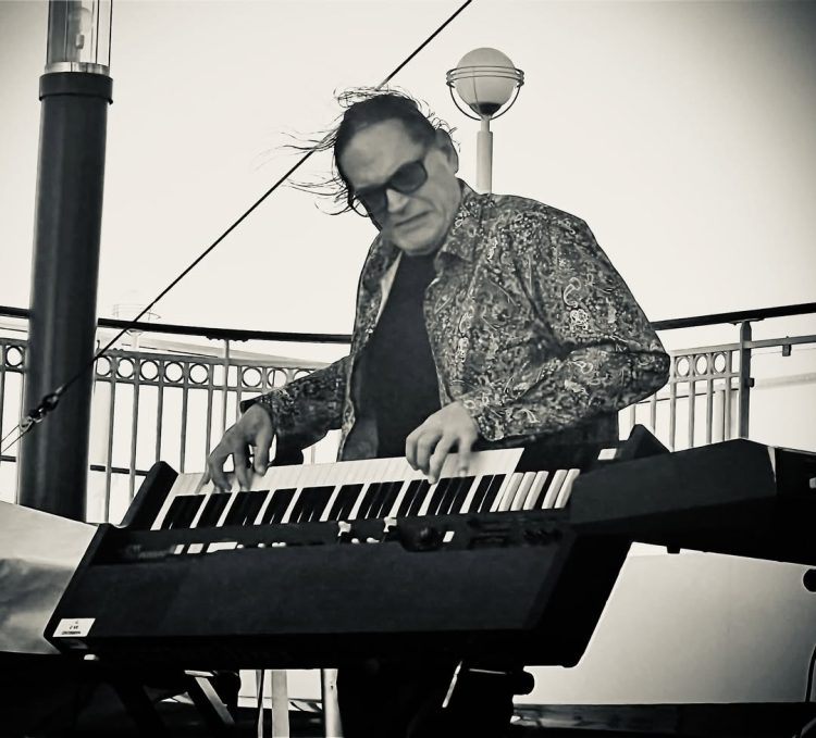 ChristopherNorth: IG@ambrosiatheband