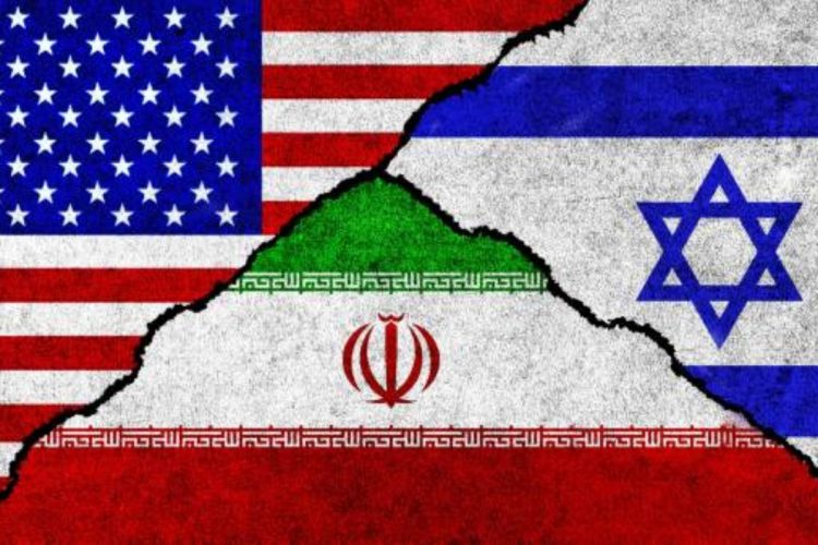 Colloqui tra Iran, USA e Israele per un cessate il fuoco