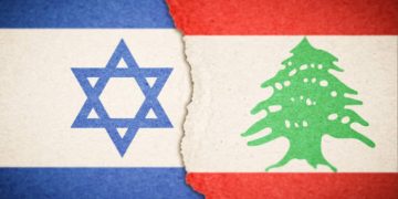 Colloqui tra Israele e Libano