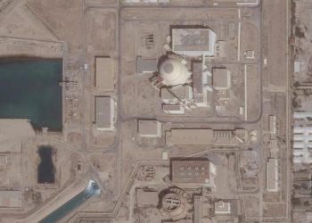 Colpita la centrale nucleare di Bushehr in Iran