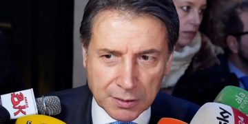 Conte sulle primarie