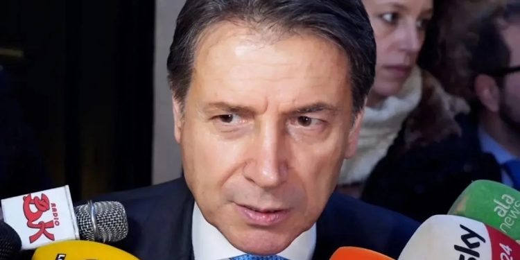 Conte sulle primarie