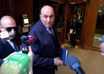 Crosetto sull'ultimatum di Trump all'Iran