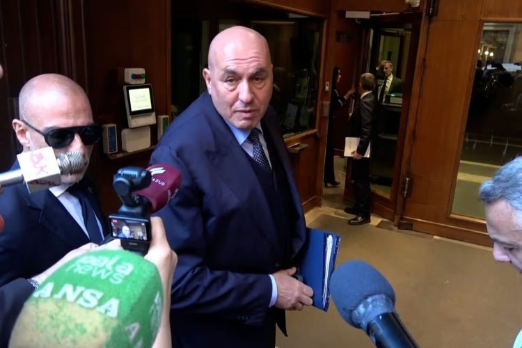 Crosetto sull'ultimatum di Trump all'Iran