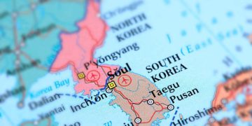 Diversi missili lanciati dalla Corea del Nord verso la Corea del Sud