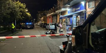 Donna accoltellata dal marito a Catania