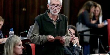 È morto Carlo Monguzzi