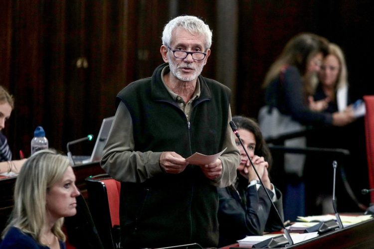 È morto Carlo Monguzzi