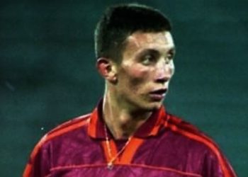 È morto Gianluca Cherubini