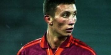 È morto Gianluca Cherubini