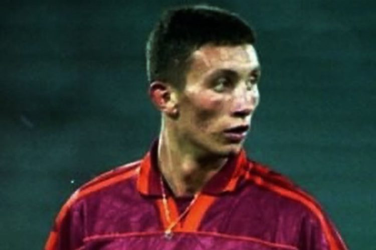 È morto Gianluca Cherubini