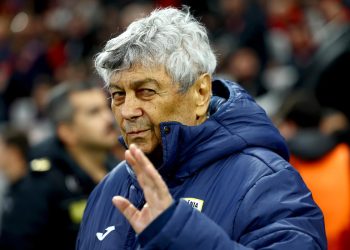 È morto Mircea Lucescu