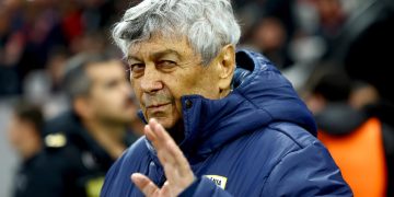 È morto Mircea Lucescu
