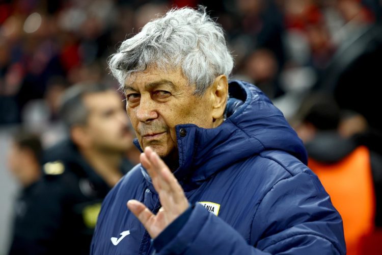 È morto Mircea Lucescu