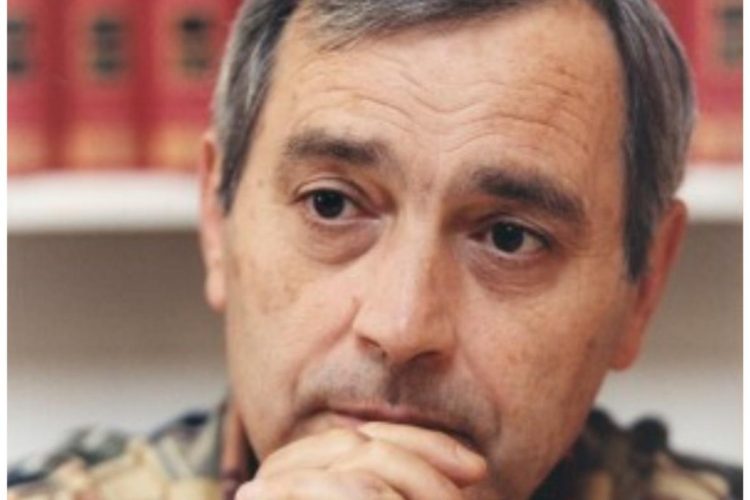 È morto Vittorio Messori