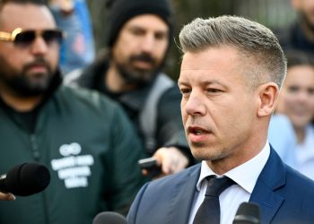 Ecco chi è Péter Magyar