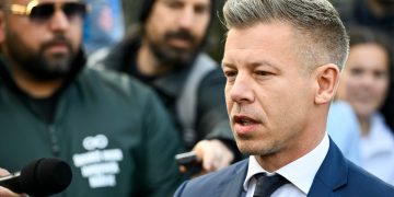 Ecco chi è Péter Magyar