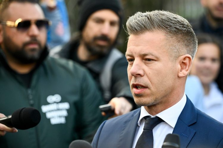 Ecco chi è Péter Magyar