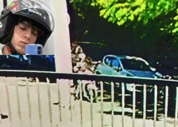 Eithan Bondi, 21 anni, il ragazzo fermato per gli spari a Roma il 25 aprile