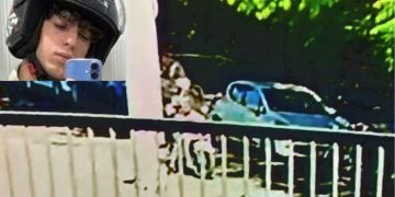 Eithan Bondi, 21 anni, il ragazzo fermato per gli spari a Roma il 25 aprile