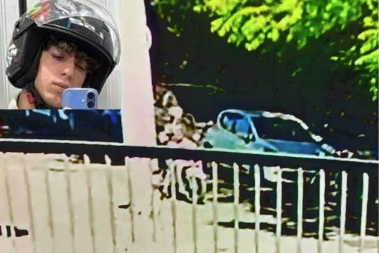 Eithan Bondi, 21 anni, il ragazzo fermato per gli spari a Roma il 25 aprile