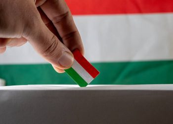 Elezioni in Ungheria