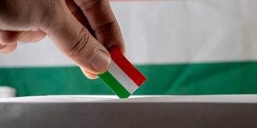 Elezioni in Ungheria