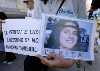 Ex agente Sisde su Emanuela Orlandi