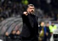 Gattuso nuovo allenatore della Lazio