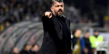 Gattuso lascia la Nazionale