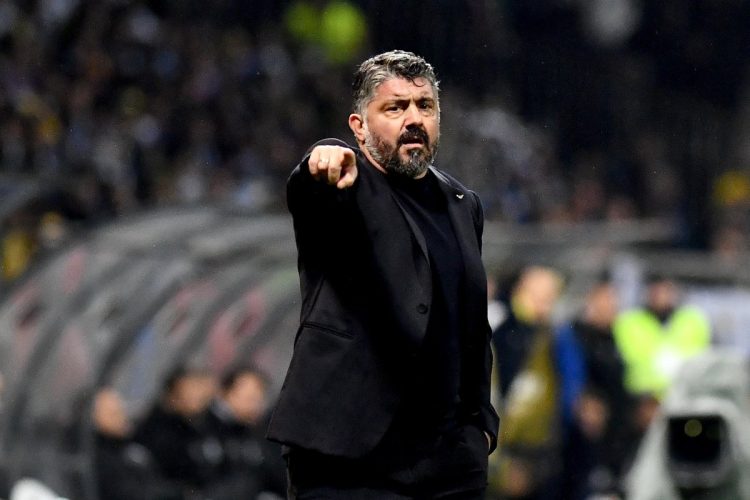Gattuso lascia la Nazionale