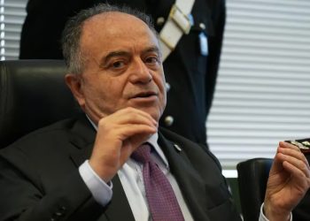 Gratteri avverte il governo