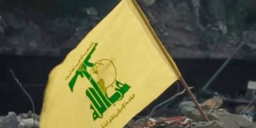 Hezbollah sui colloqui tra Israele e Libano