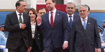 Il messaggio dei Vescovi USA a Vance