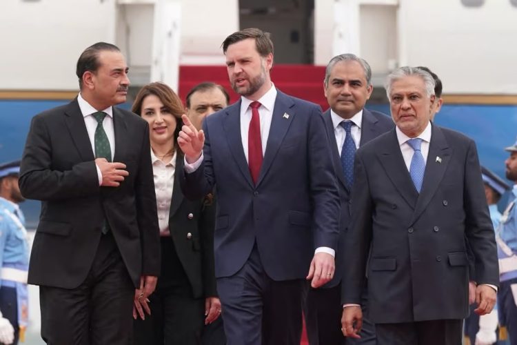 Il messaggio dei Vescovi USA a Vance