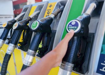 Il prezzo del petrolio