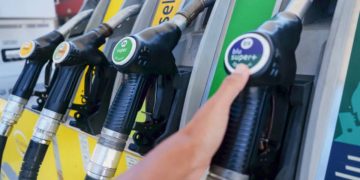 Il prezzo del petrolio