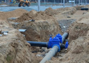In 250mila senza acqua in Abruzzo