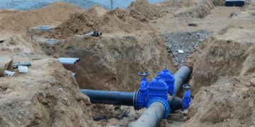 In 250mila senza acqua in Abruzzo