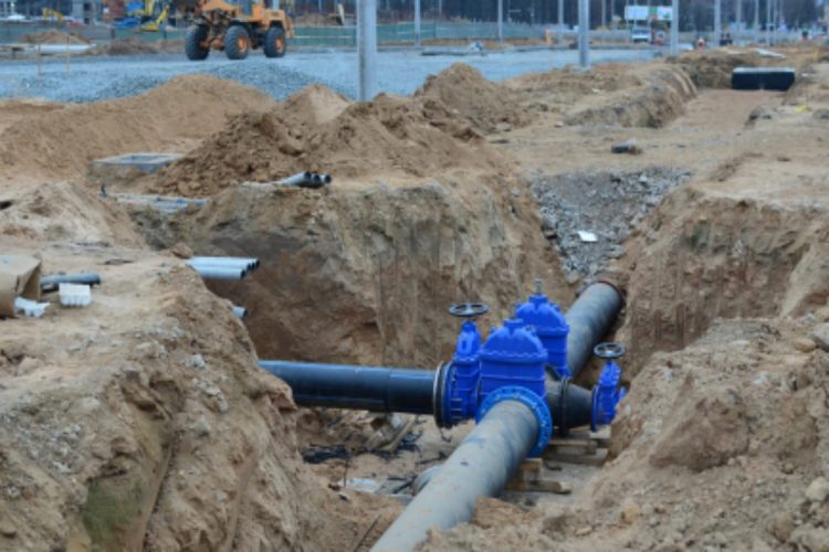 In 250mila senza acqua in Abruzzo