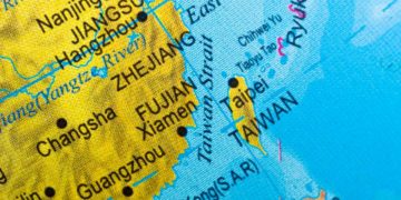 Incontro tra la leader dell'opposizione a Taiwan e Xi