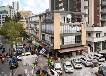 Israel-US Strike Iran Iran Retaliates Against Israel