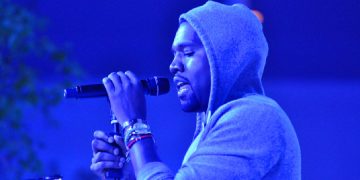 Kanye West