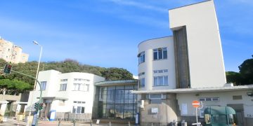 L'Istituto Giannina Gaslini