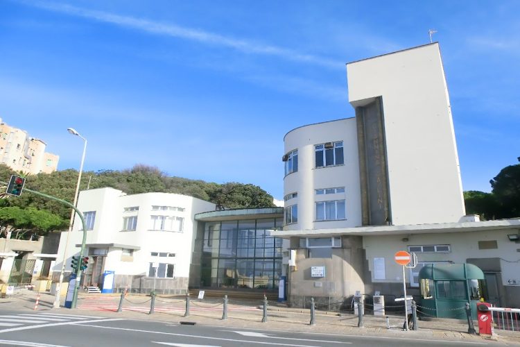 L'Istituto Giannina Gaslini