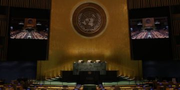 L'ONU sul cessate il fuoco in Iran